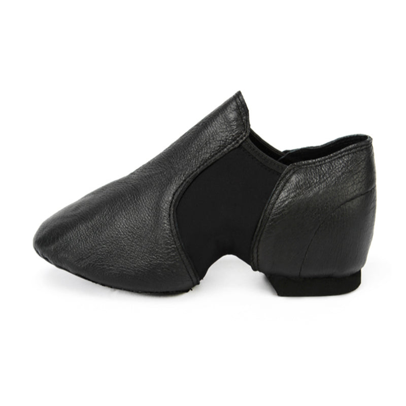 Black Jazz Shoe