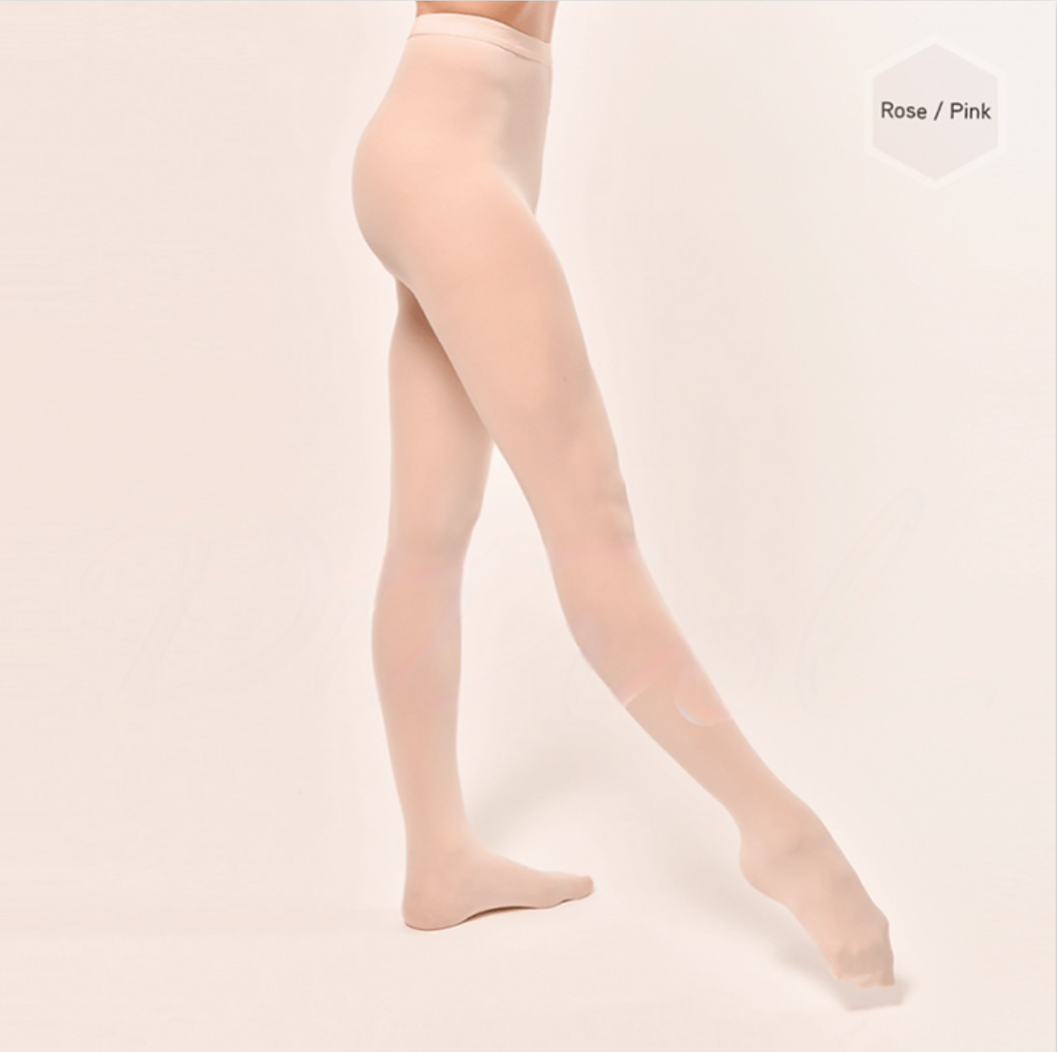 Footed Tights