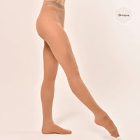 Footed Tights