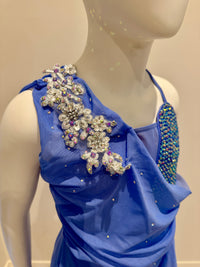 “ANGEL IN THE WINGS” Costume Size MC Weissmans Base (Second Hand)