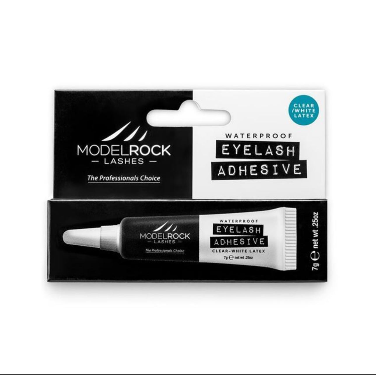 MODELROCK Eyelash Glue