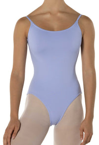 Classic Leotard