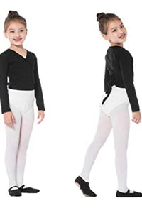 Ballet Crossover Wrap