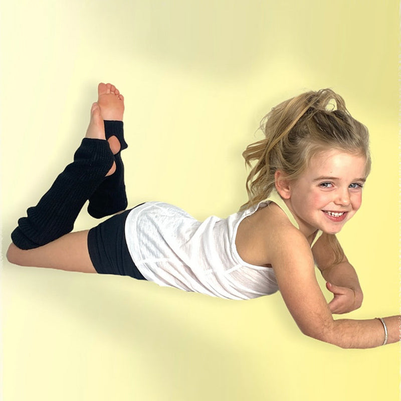 Leg Warmers