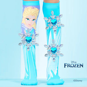 MadMia Frozen Socks