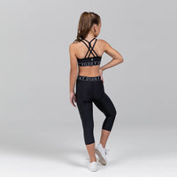 Sylvia P Iconic SP 3/4 Tight