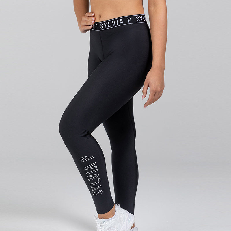 Sylvia P Iconic SP Full Length Tight