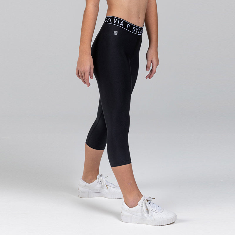 Sylvia P Iconic SP 3/4 Tight