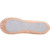 PLD_ Ballet Shoes FullSole