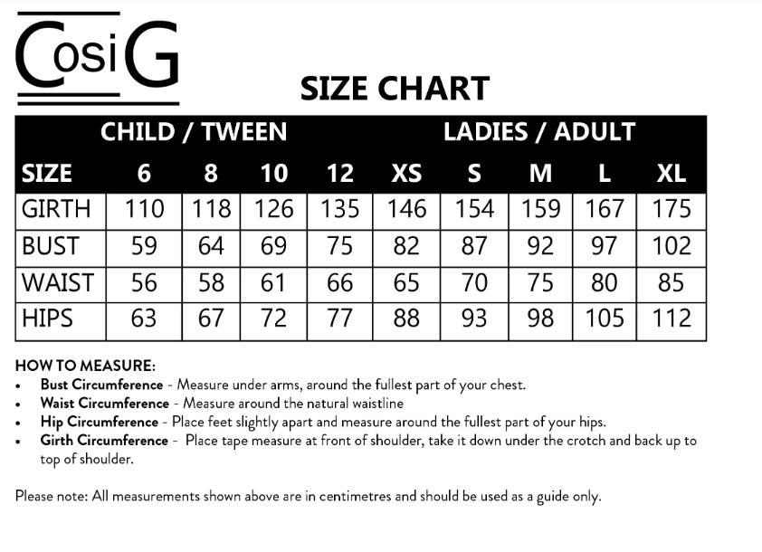 PLD_CosiG_ZenUnitard_SizeChart