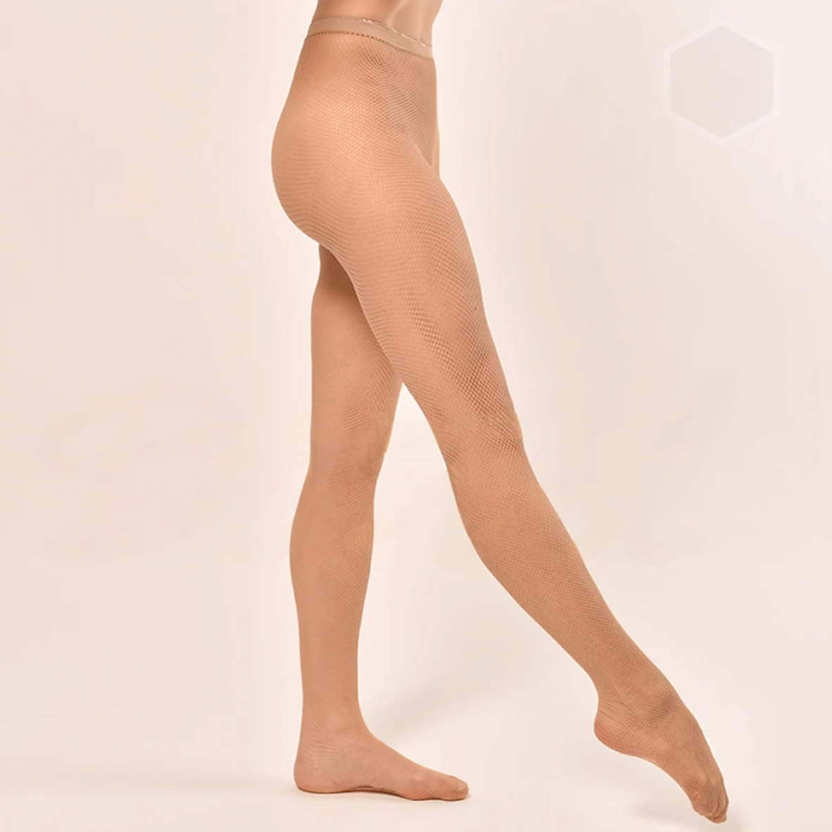 Basic Fishnet Tights