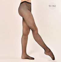 Basic Fishnet Tights