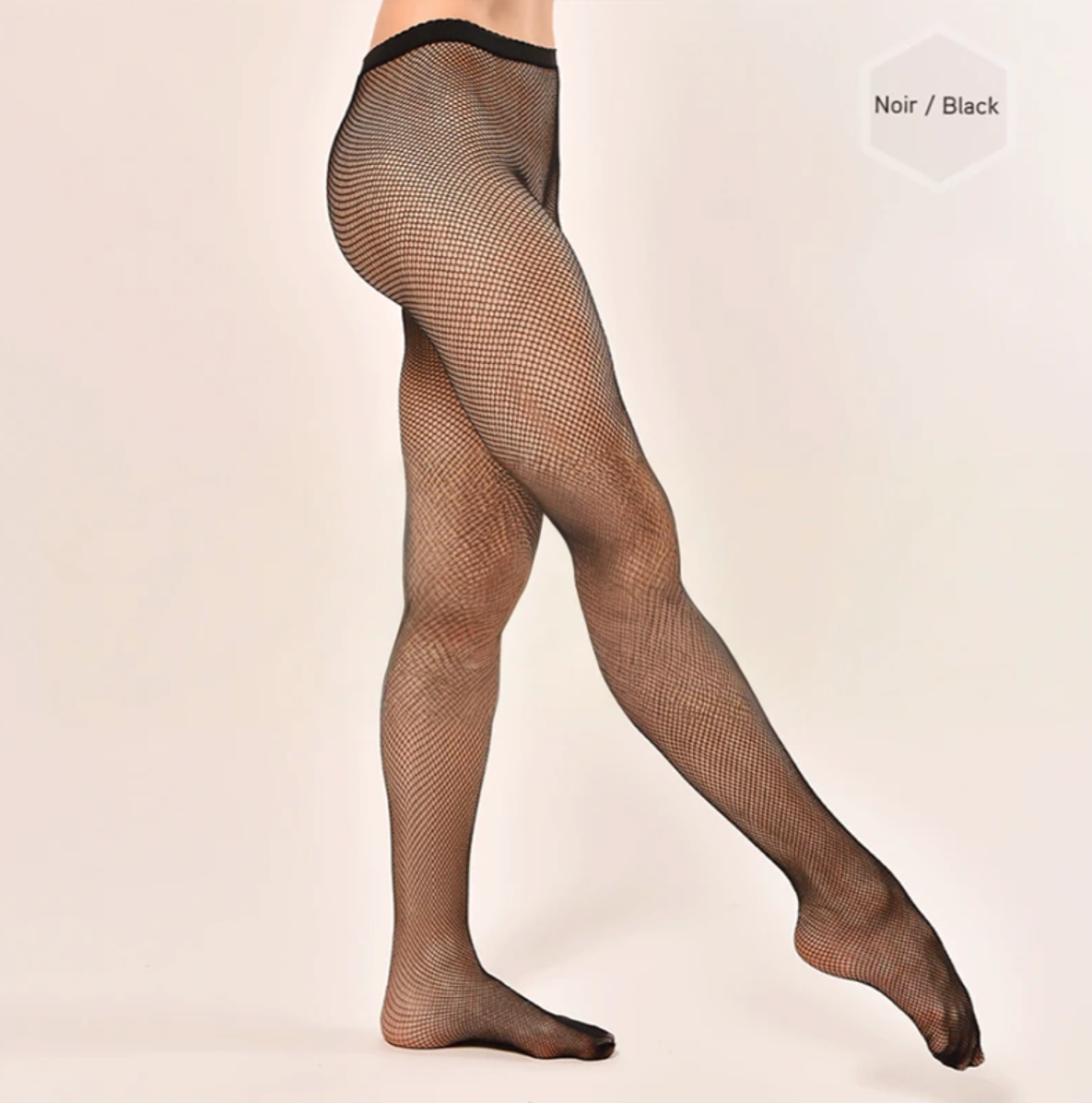 Basic Fishnet Tights