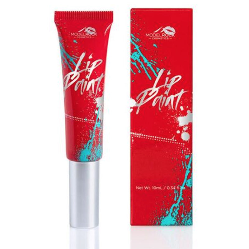 MODELROCK Lip Paint "Rebel"