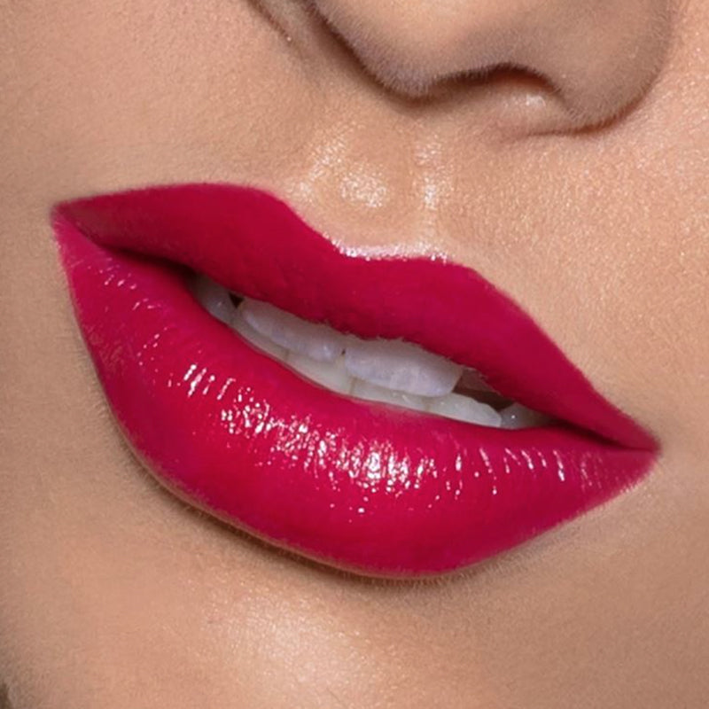 MODELROCK Lip Paint "Rebel"