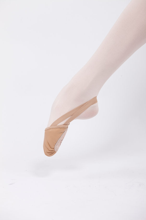 Leather Half-Sole