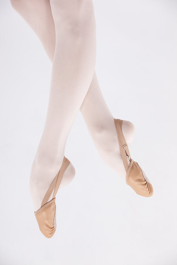 Leather Half-Sole