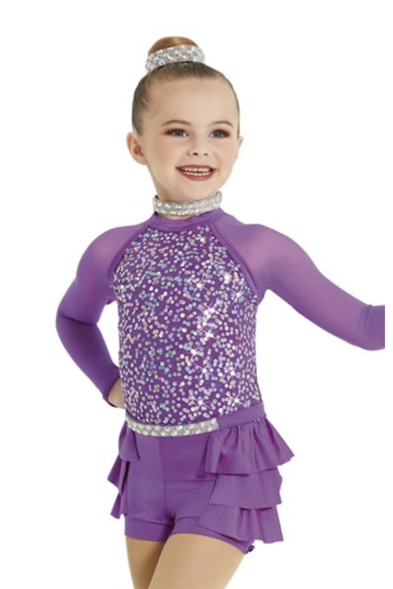 “THIS IS ME” Costume Size LC (BRAND NEW)