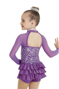 “THIS IS ME” Costume Size LC (BRAND NEW)