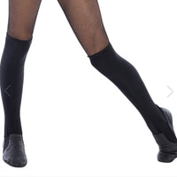 Black Spats