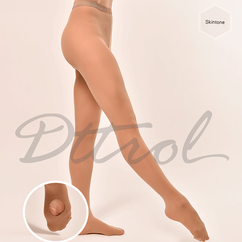 Convertible Tights