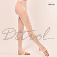 Strirrup Tights