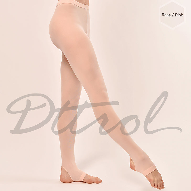 Strirrup Tights