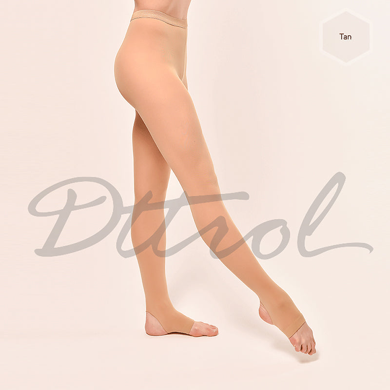 Strirrup Tights