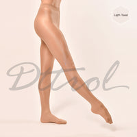 Shimmer Tights