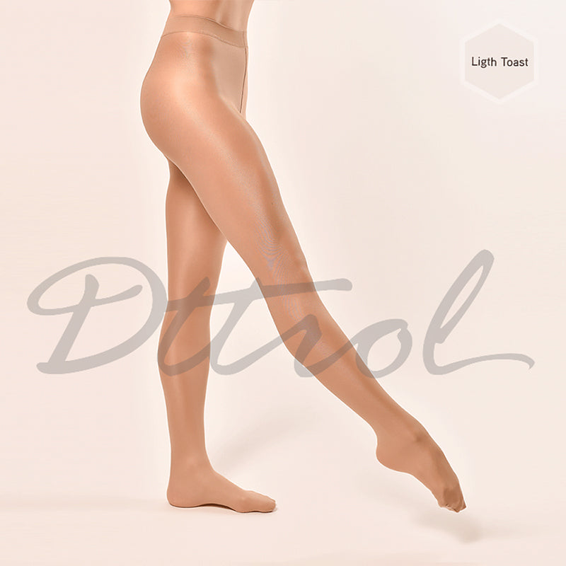 Shimmer Tights