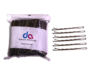 Bobby Pins Pack of 200