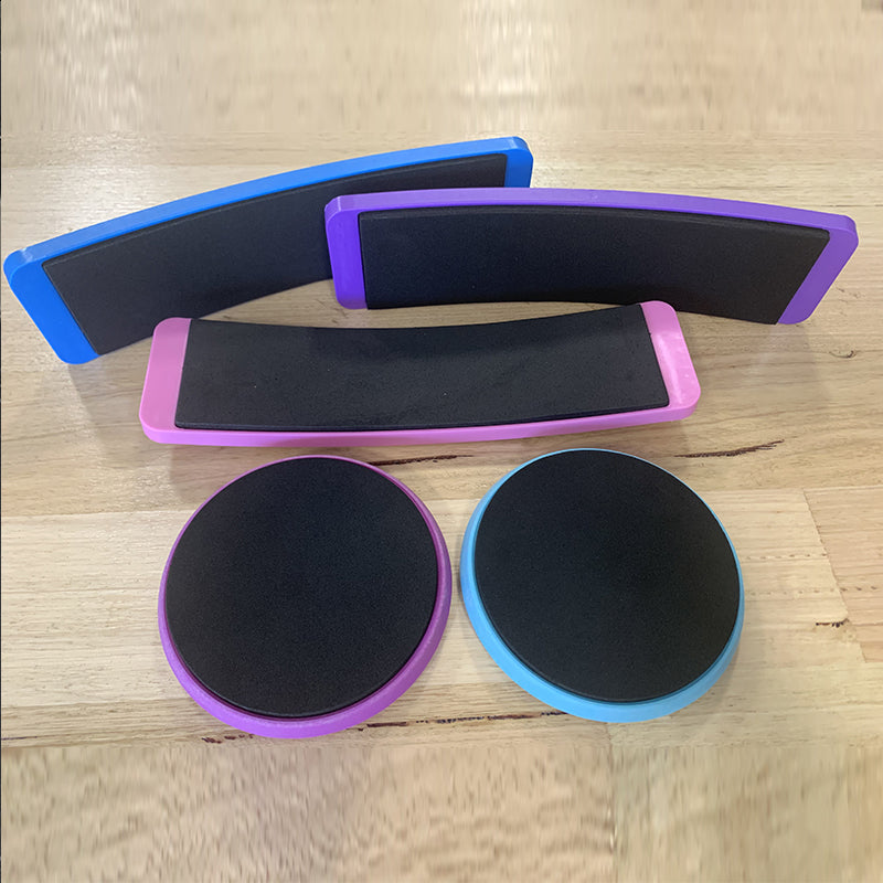 Dance Turn Board