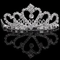 Bianca Ballerina Tiara