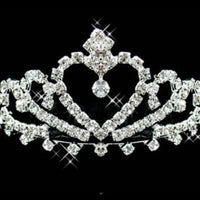 Bianca Ballerina Tiara