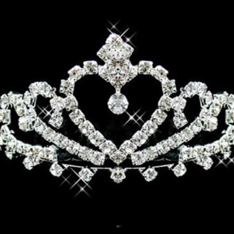 Bianca Ballerina Tiara