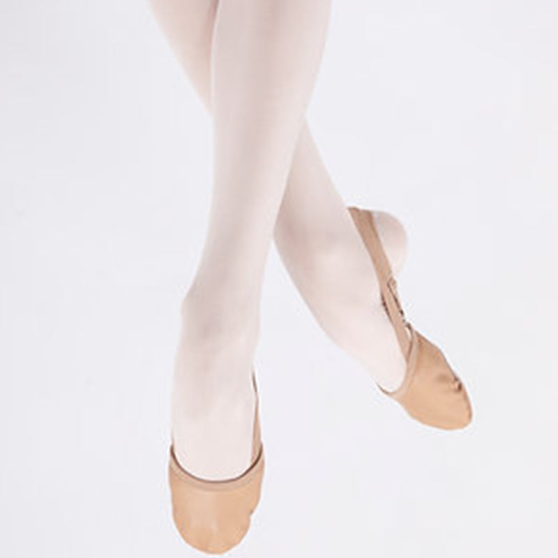 Leather Half-Sole