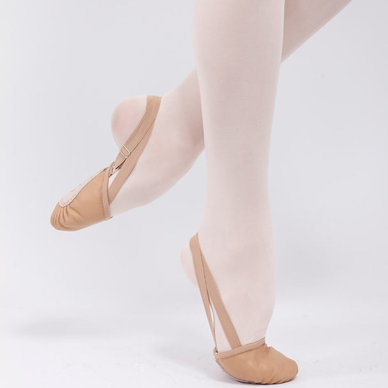 Leather Half-Sole
