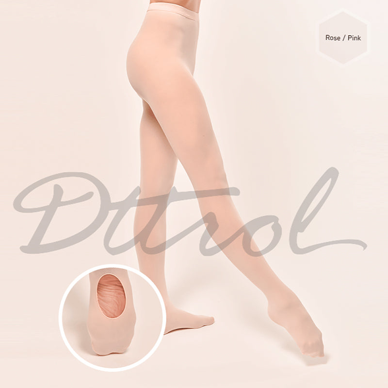 Convertible Tights
