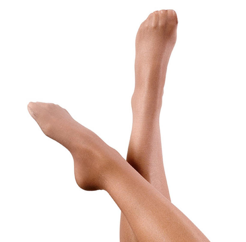 Convertible Shimmer Tights