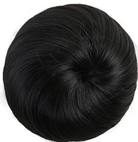 Pretty Little Dancer_Bun Maker_Black
