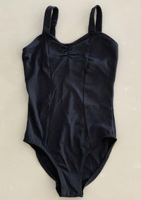 Pretty Little Dancer_ Mia Leotard_Black