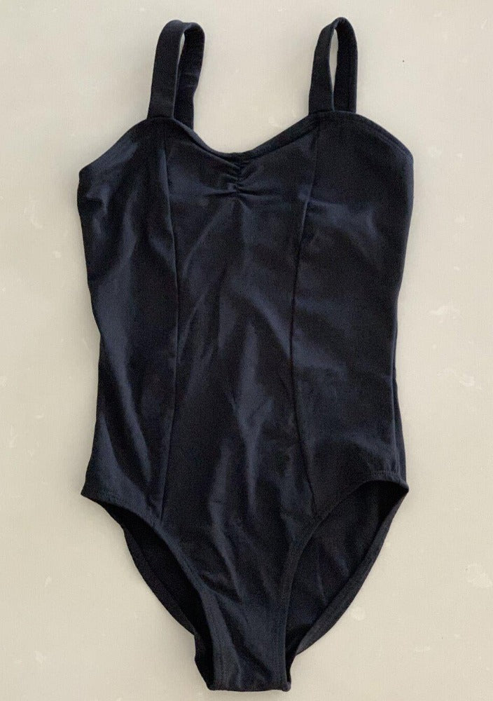 Pretty Little Dancer_ Mia Leotard_Black