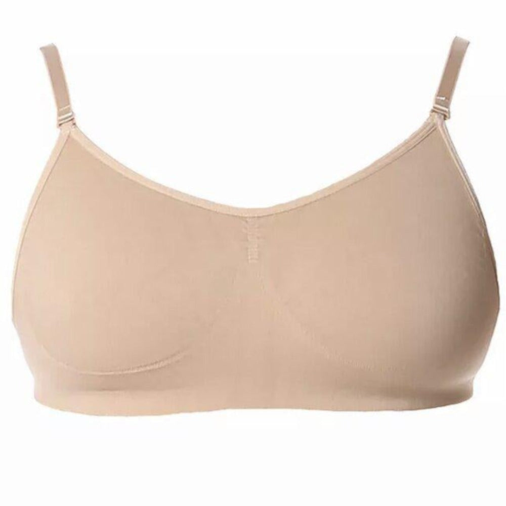 Pretty Little Dancer_Dance Bra