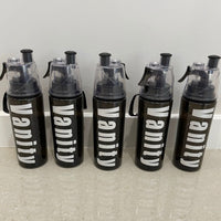 Pretty Little Dancer_ Personalised Spritz Drink Bottle