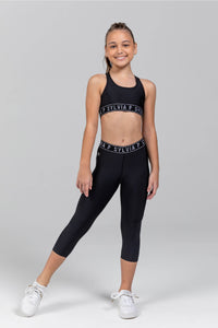 Sylvia P Iconic SP 3/4 Tight