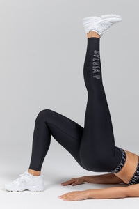 Sylvia P Iconic SP Full Length Tight
