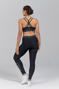 Sylvia P Iconic SP Full Length Tight