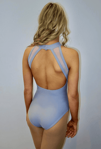Isabella Leotard