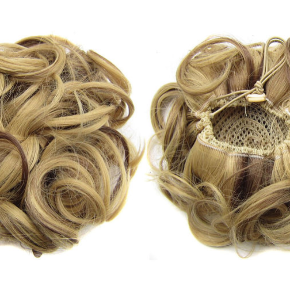 Pretty Little Dancer_Bun Maker_Mouse Brown