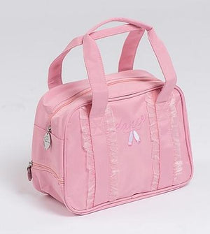 Pretty Little Dancer_ Ballet Bag_Pink